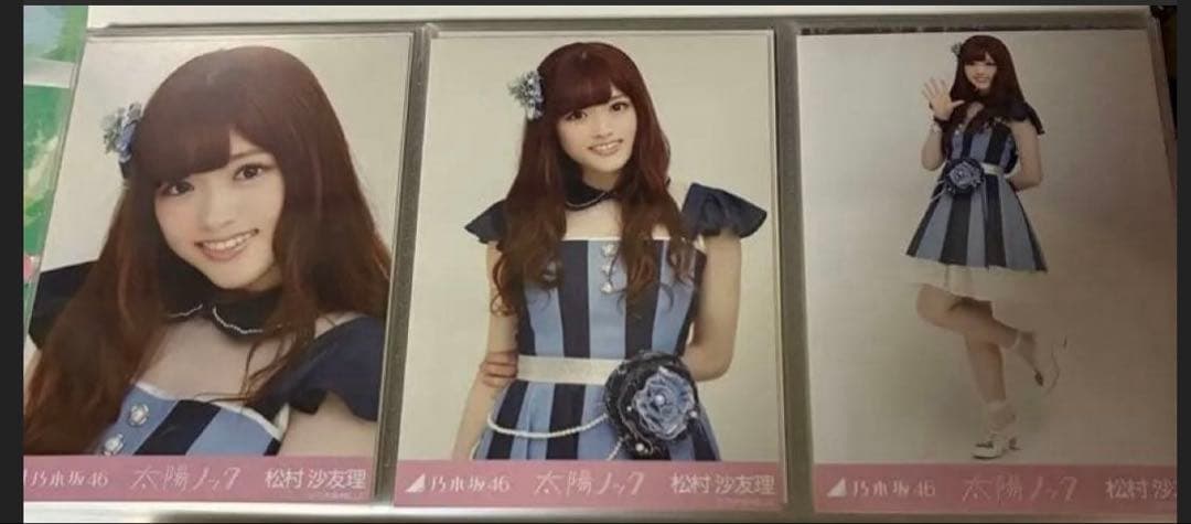アイドル Lynda