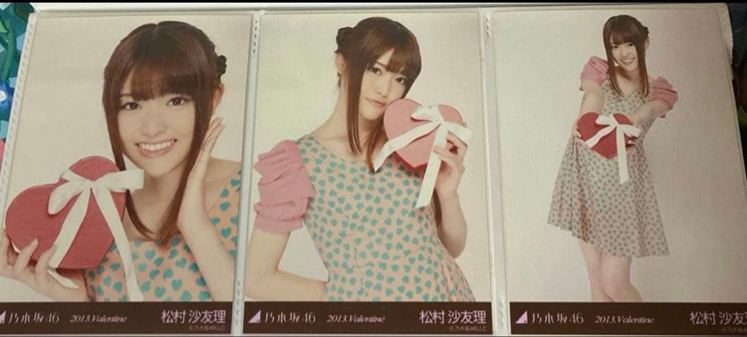 アイドル Lynda