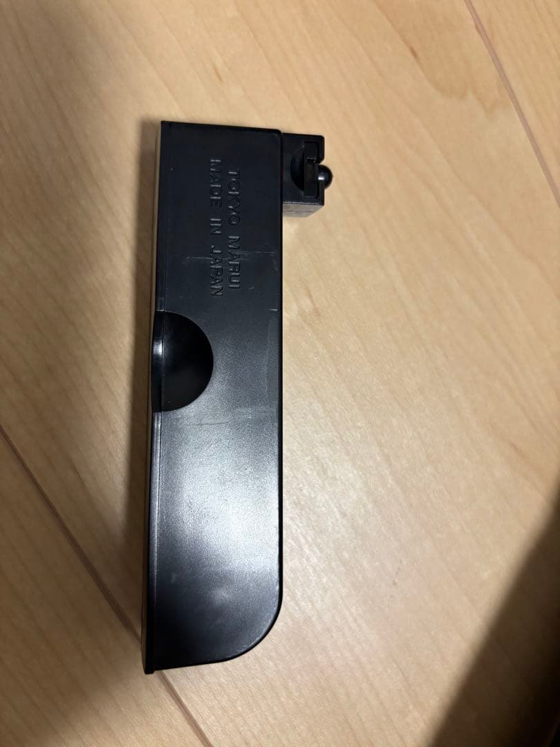 東京マルイ　VSR-10 リアルショックバージョン