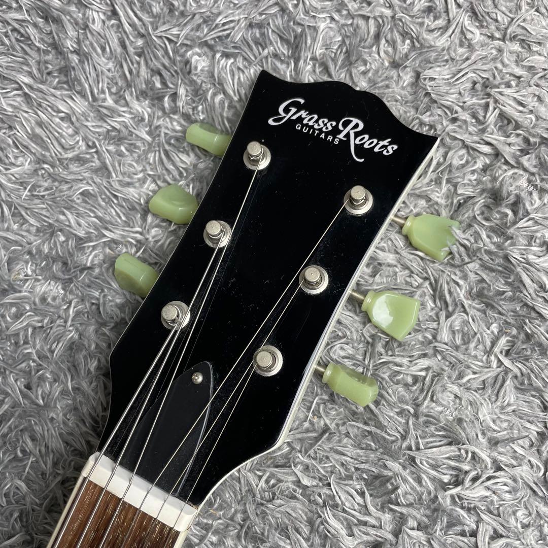 ギター Grassroots G-SG-STD