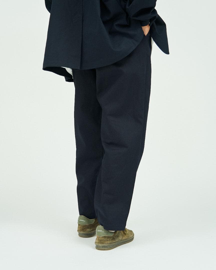 フレッシュサービス CORPORATE EASY CHINO PANTS NVL