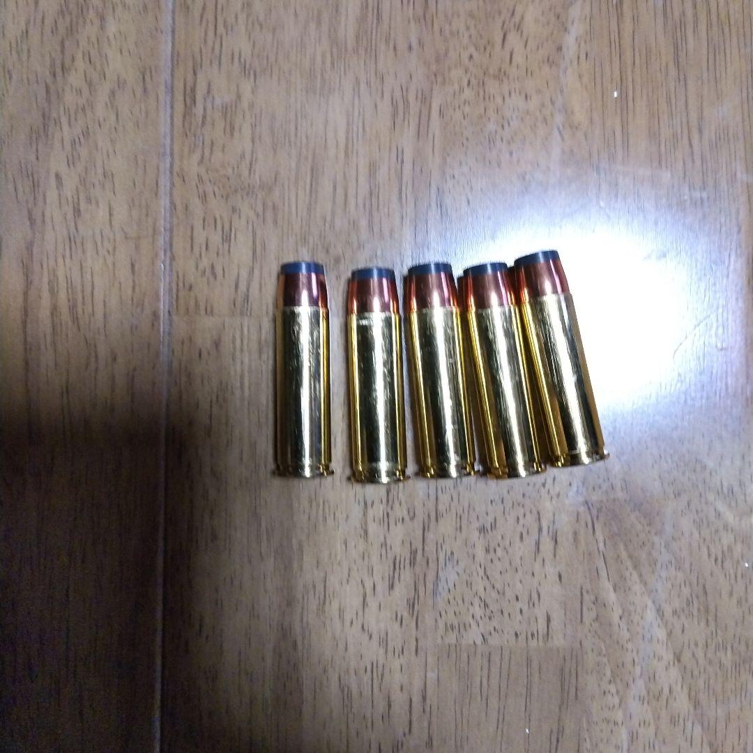 タナカワ−クスのs＆wm500モデルガンバージョン2、8.3／8インチ