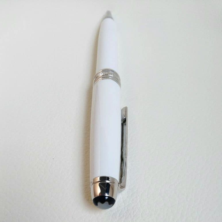 MONTBLANC モンブラン マイスターシュテュック 107317 ボールペン