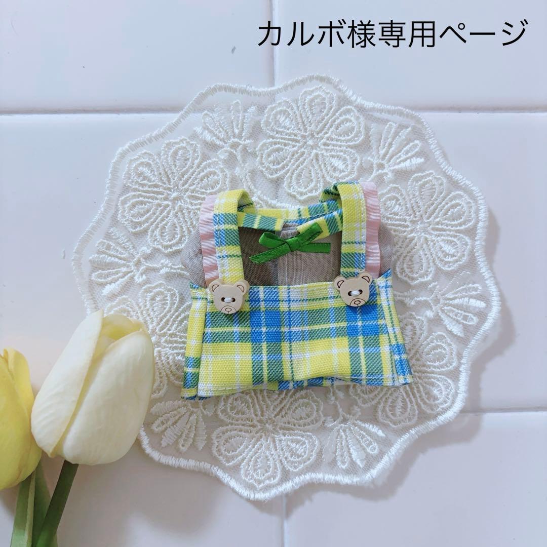 カルボページ