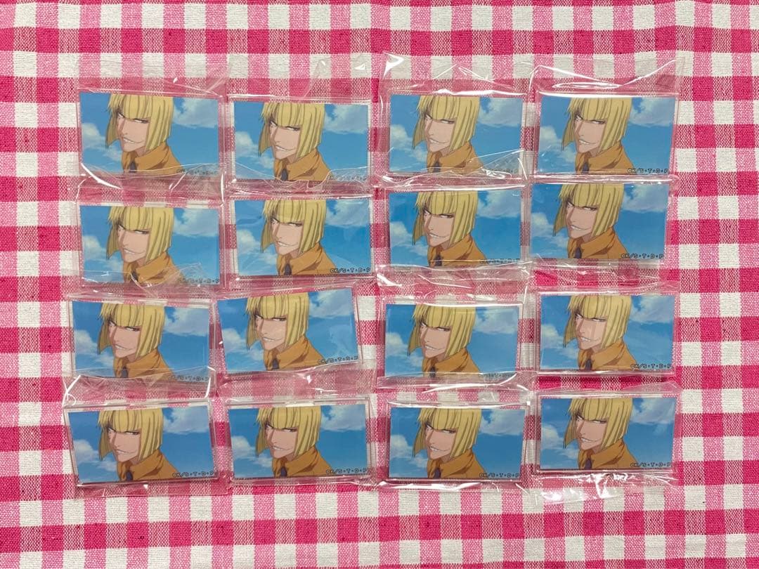 BLEACH 平子真子