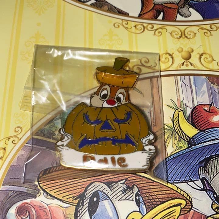 【激レア！】チップ デール ピンバッジ セット ディズニー お得なまとめ売り！