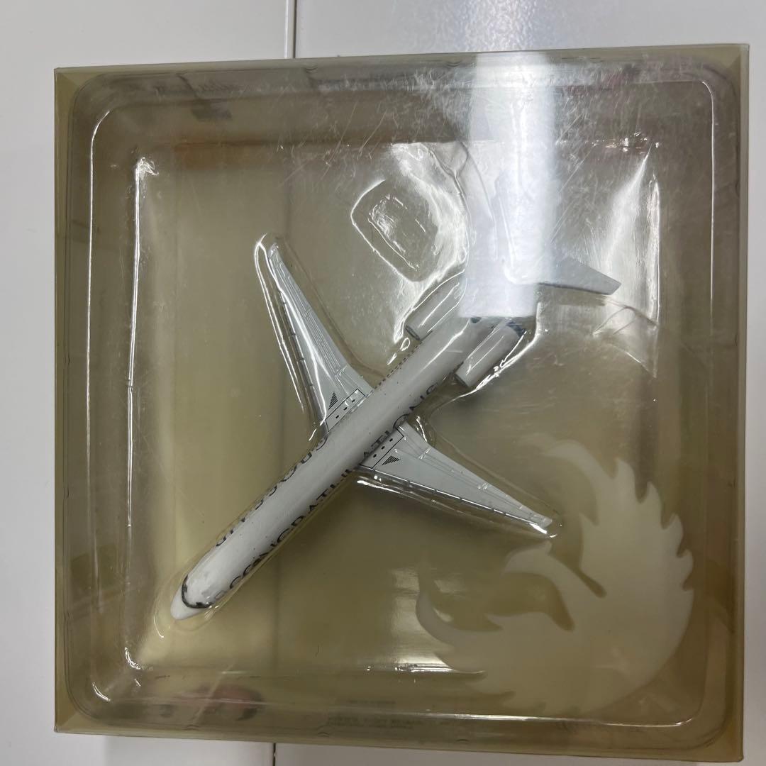Boeing727_223出品