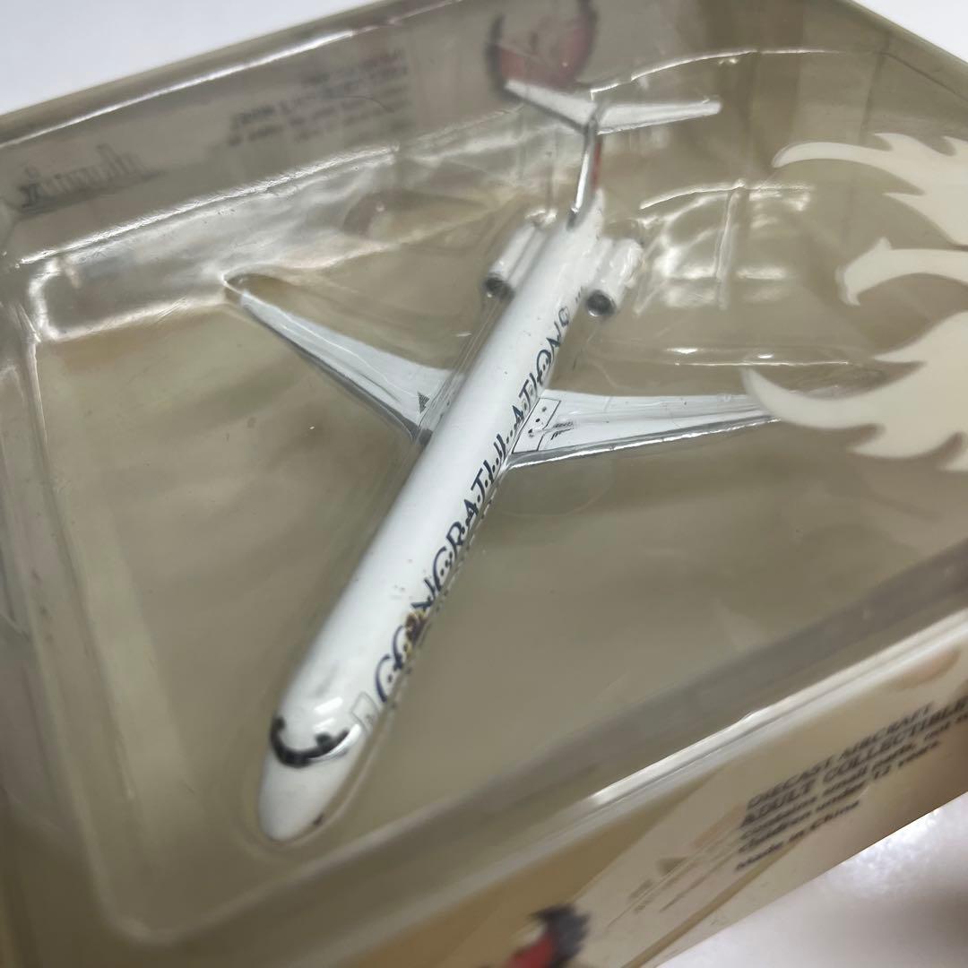 Boeing727_223出品