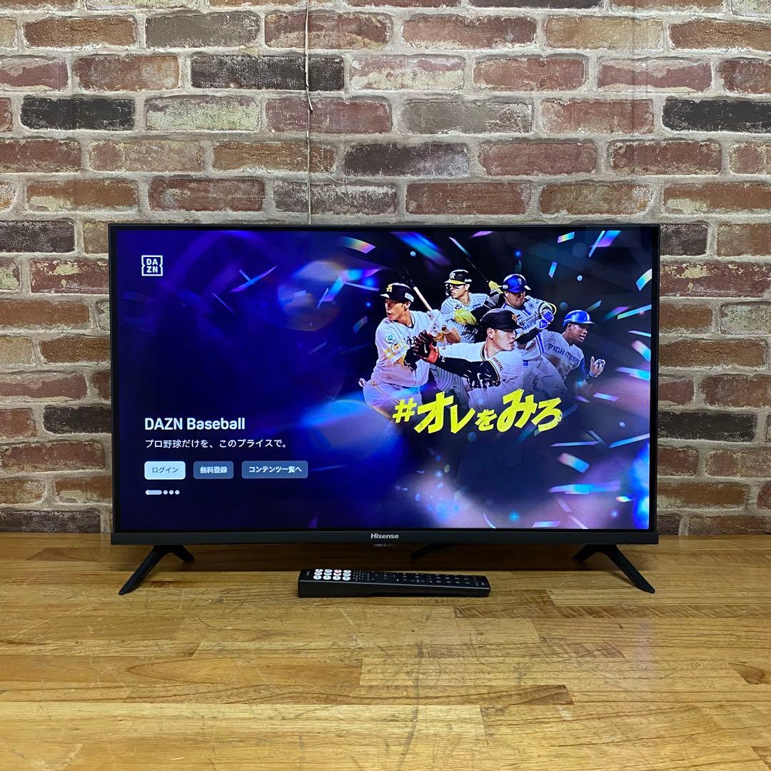 テレビ TAKE
