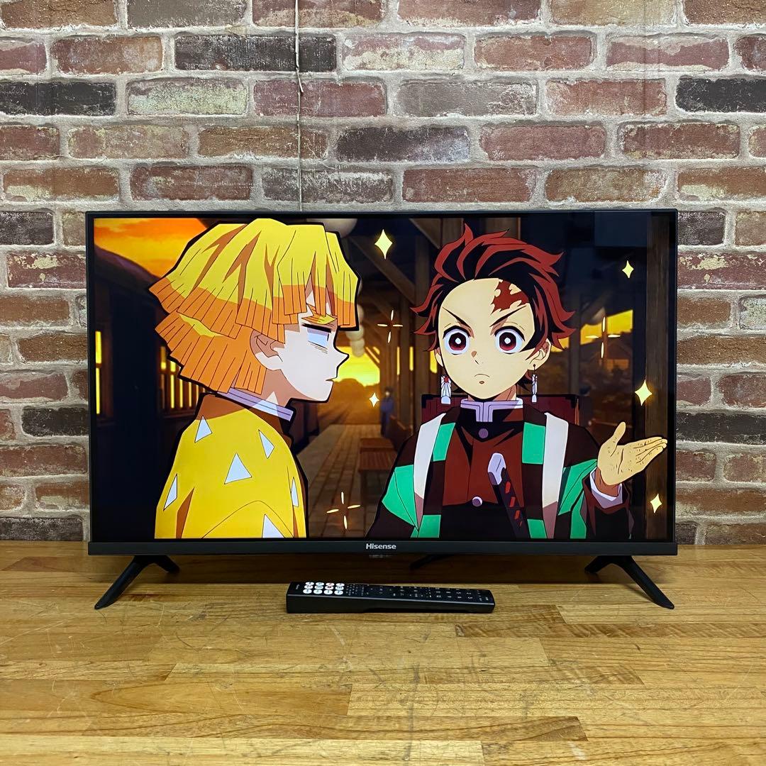 テレビ TAKE