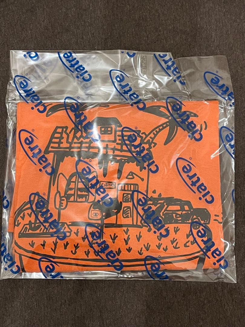 藤井風さん着用 Tシャツ S サイズ