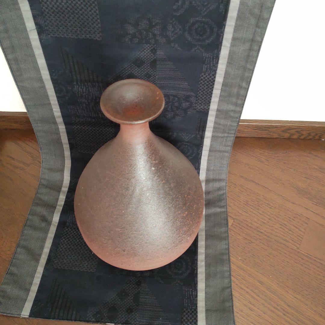 尻張花入　17