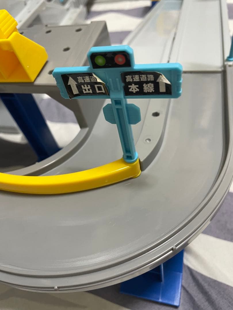 トミカ大型おもちゃまとめ売り