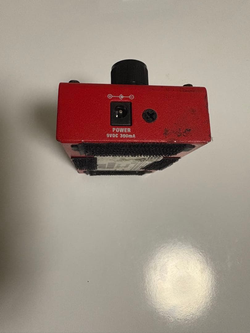 digitech drop 本体のみ