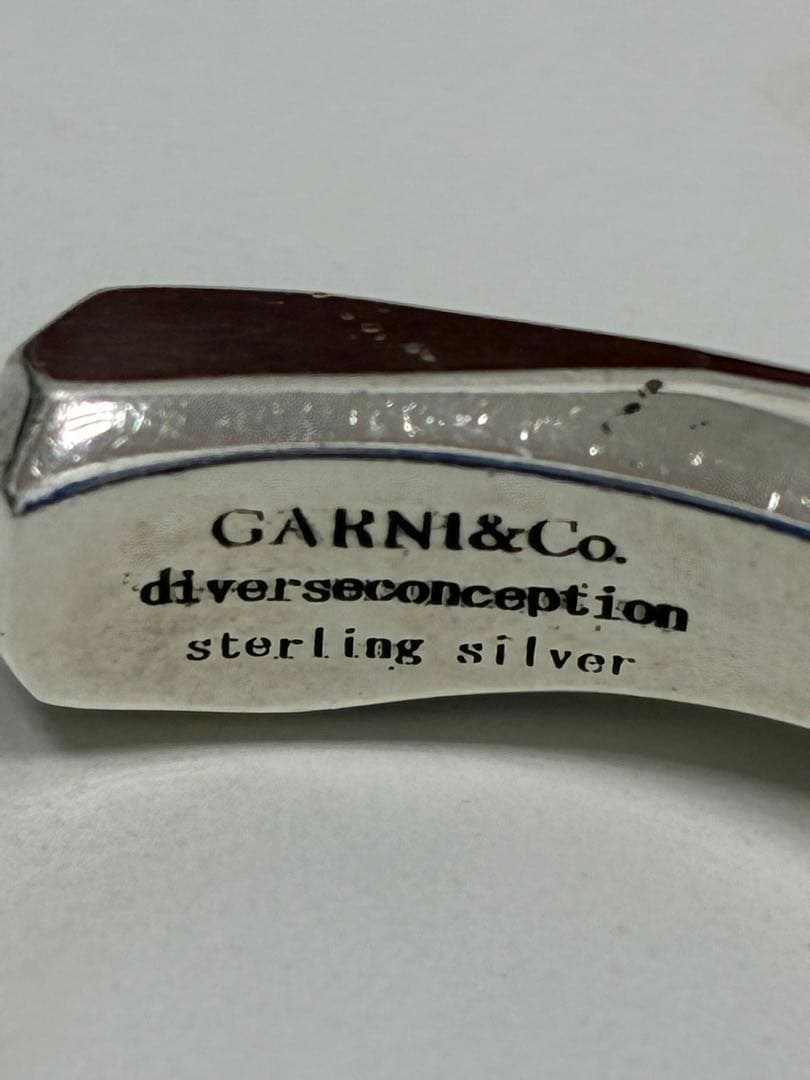 GARNI バングル