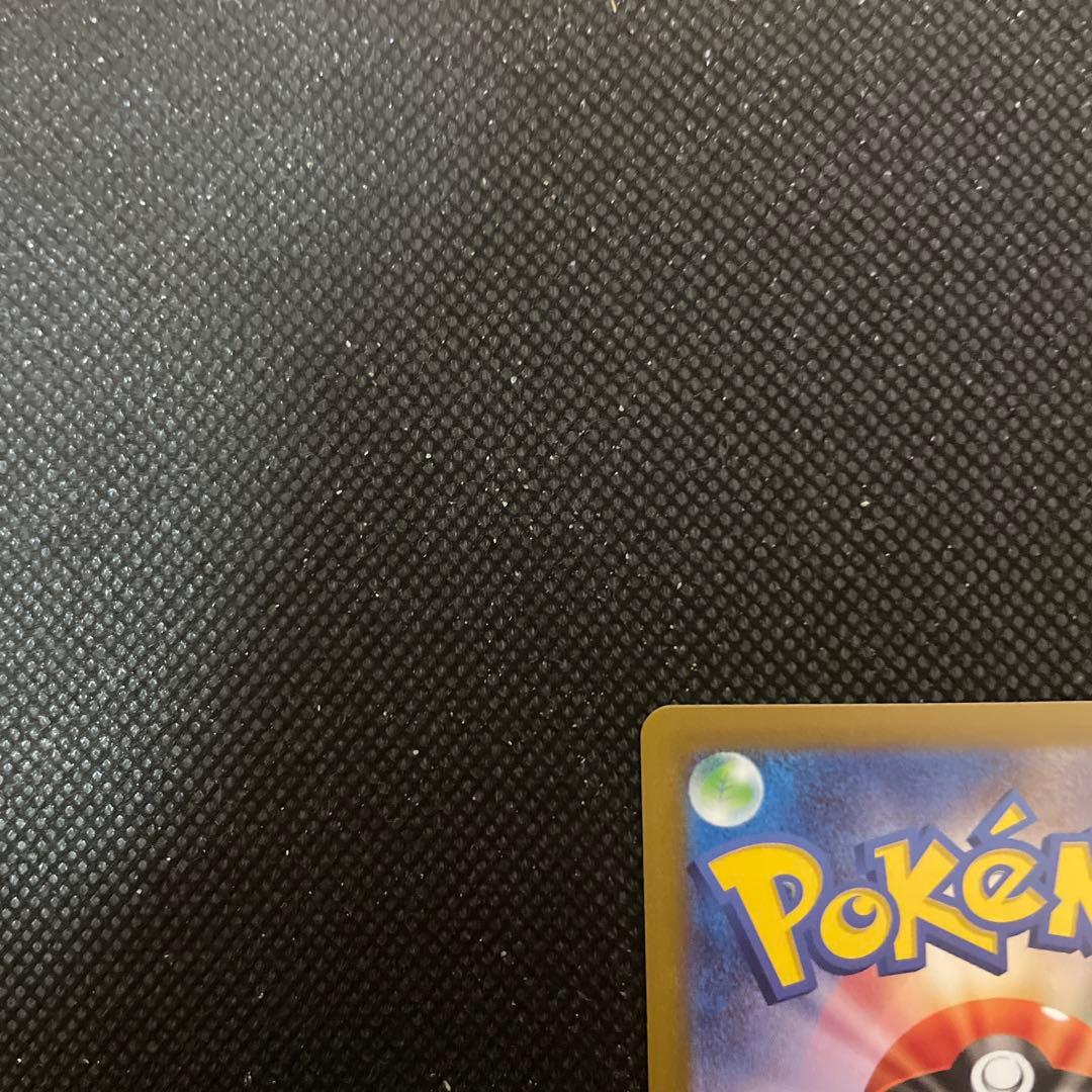 かなとページ フーパ 入場者プレゼント PROMO XYシリーズプロモ
