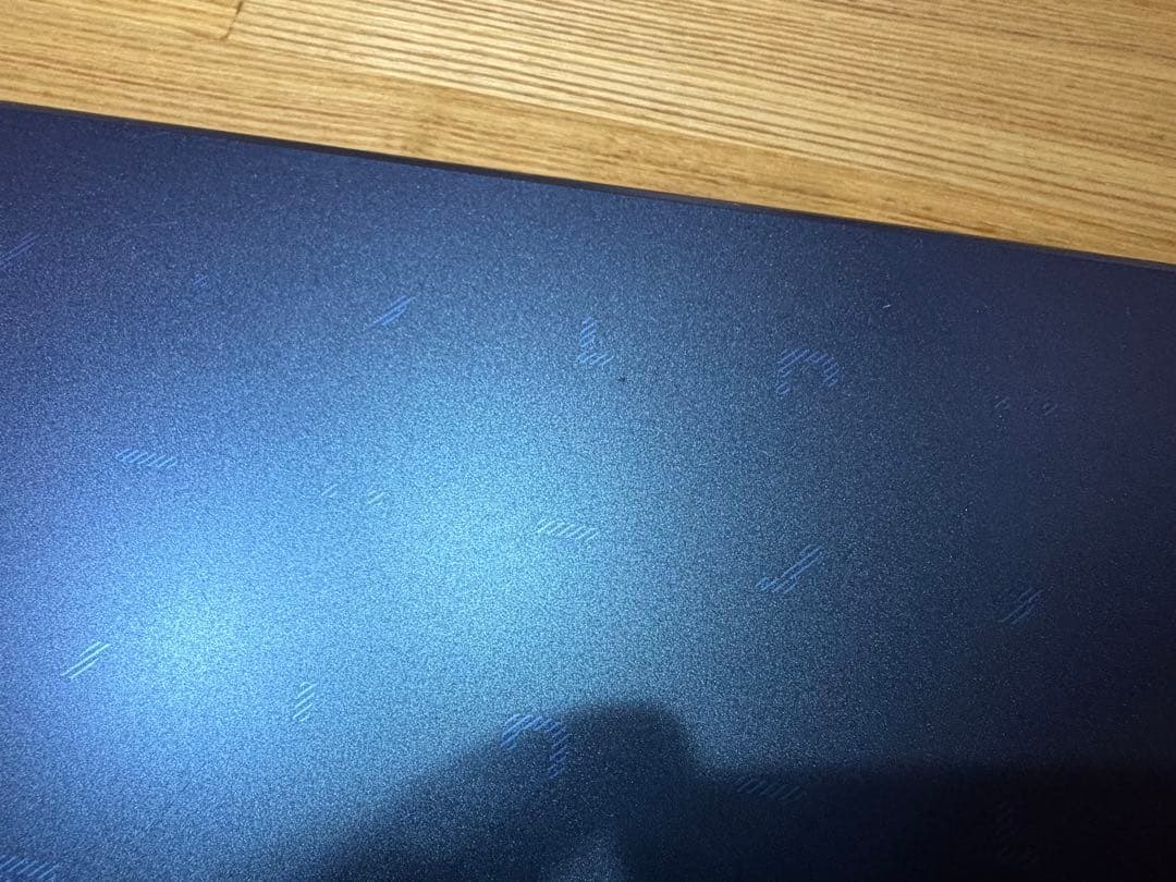 ASUS　E210MA