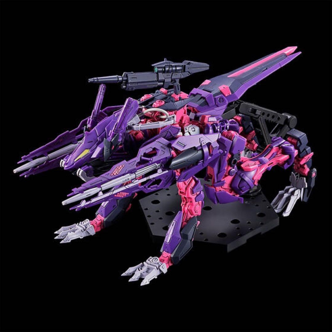 MG 1/100 ガンダムアストレイ　ミラージュフレーム　セカンドイシュー