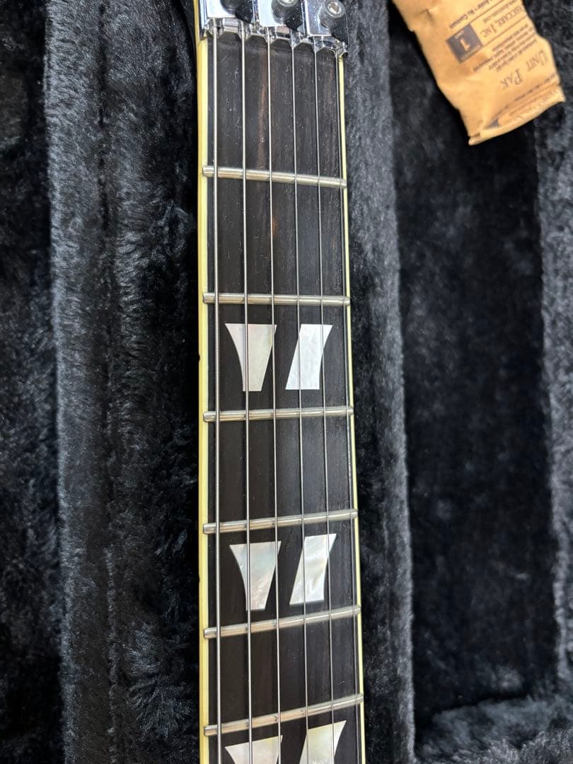 ギター Schecter AD-C-1 CUSTOM FR