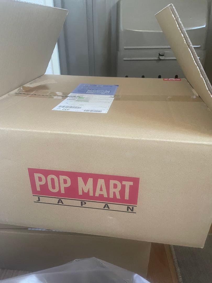新品・未開封POP MART Exciting Macaron 2個セット