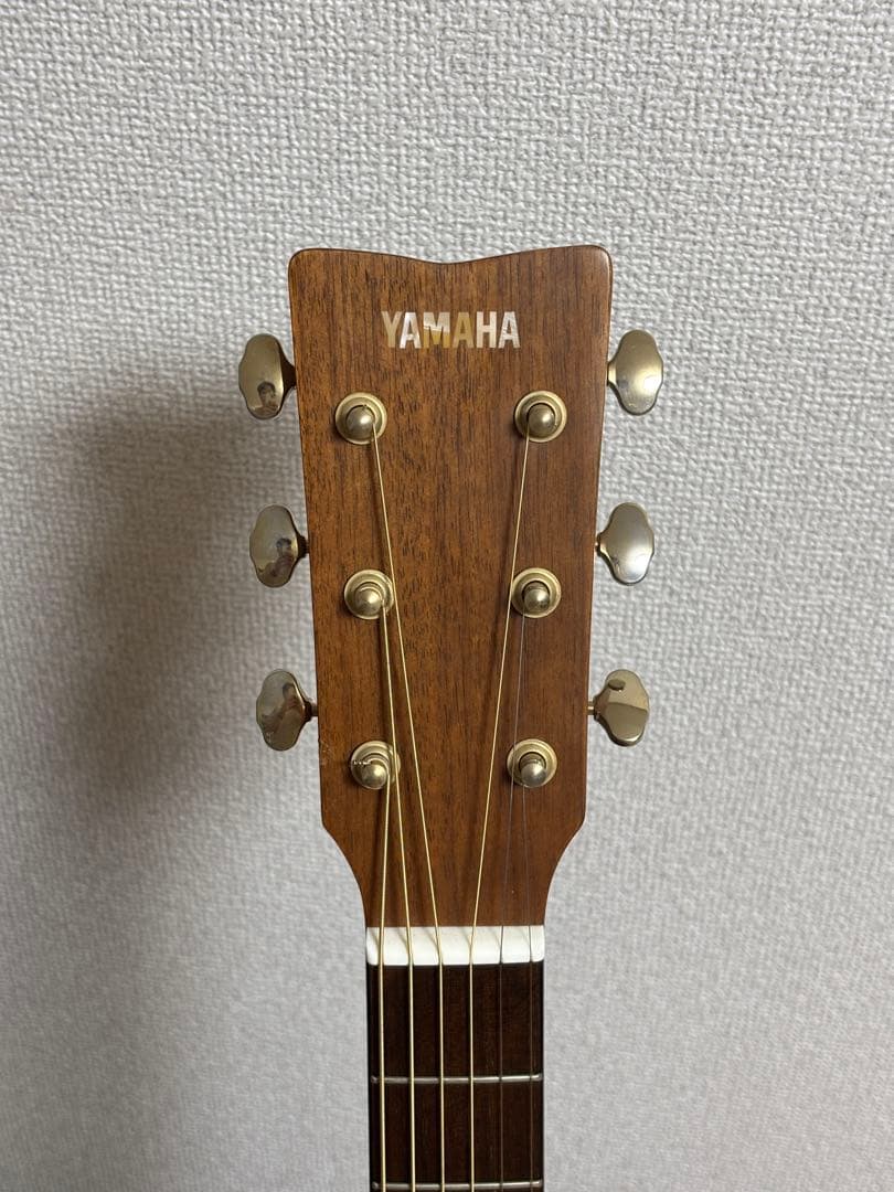 【現地引渡し/川崎周辺】YAMAHA STORIA I アコギ ギターケース