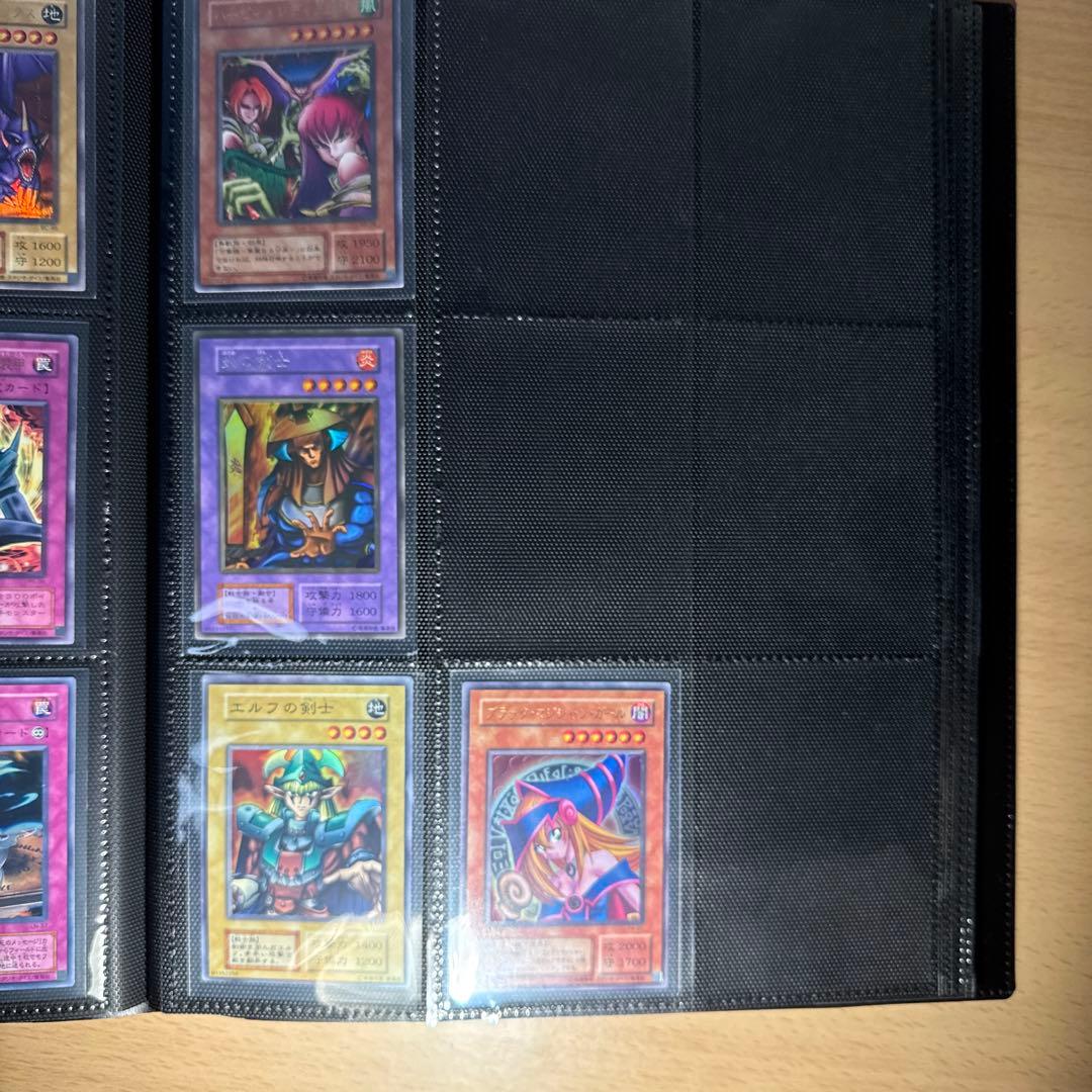 【最終値下げ】【未使用】遊戯王カード　コレクション