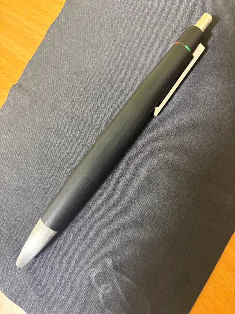 LAMY2000 2本セット