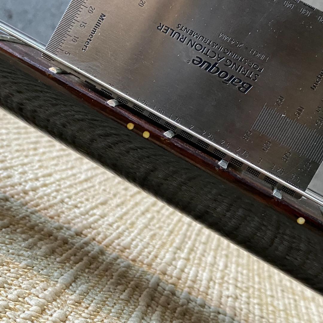 HOHNER G2Tremolo ジャパン・ビンテージ　スタインバーガーコピー