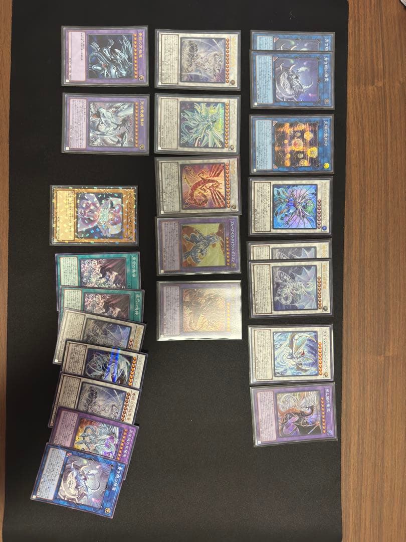 遊戯王 引退品まとめ売り
