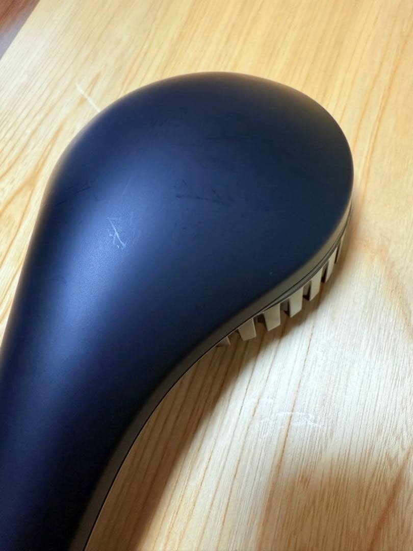 ReFa FINE RUBLE D120 ブラック シャワーヘッド