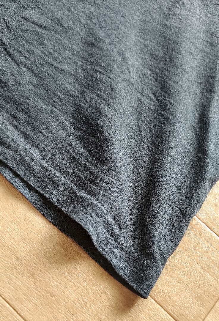 【レア】C+C music factory ロゴ Tシャツ USA製 C&C