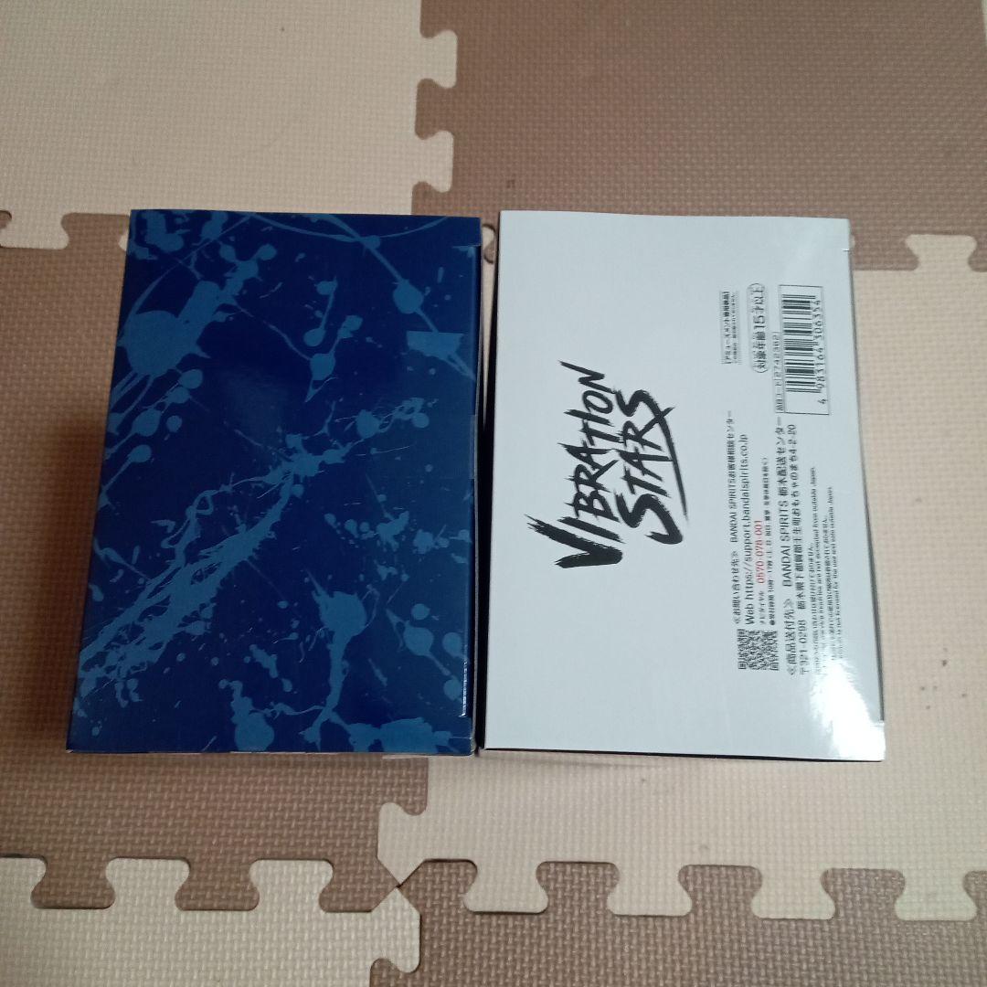チェンソーマン ぬーどるストッパ レゼ VIBRATION STARS BOMB