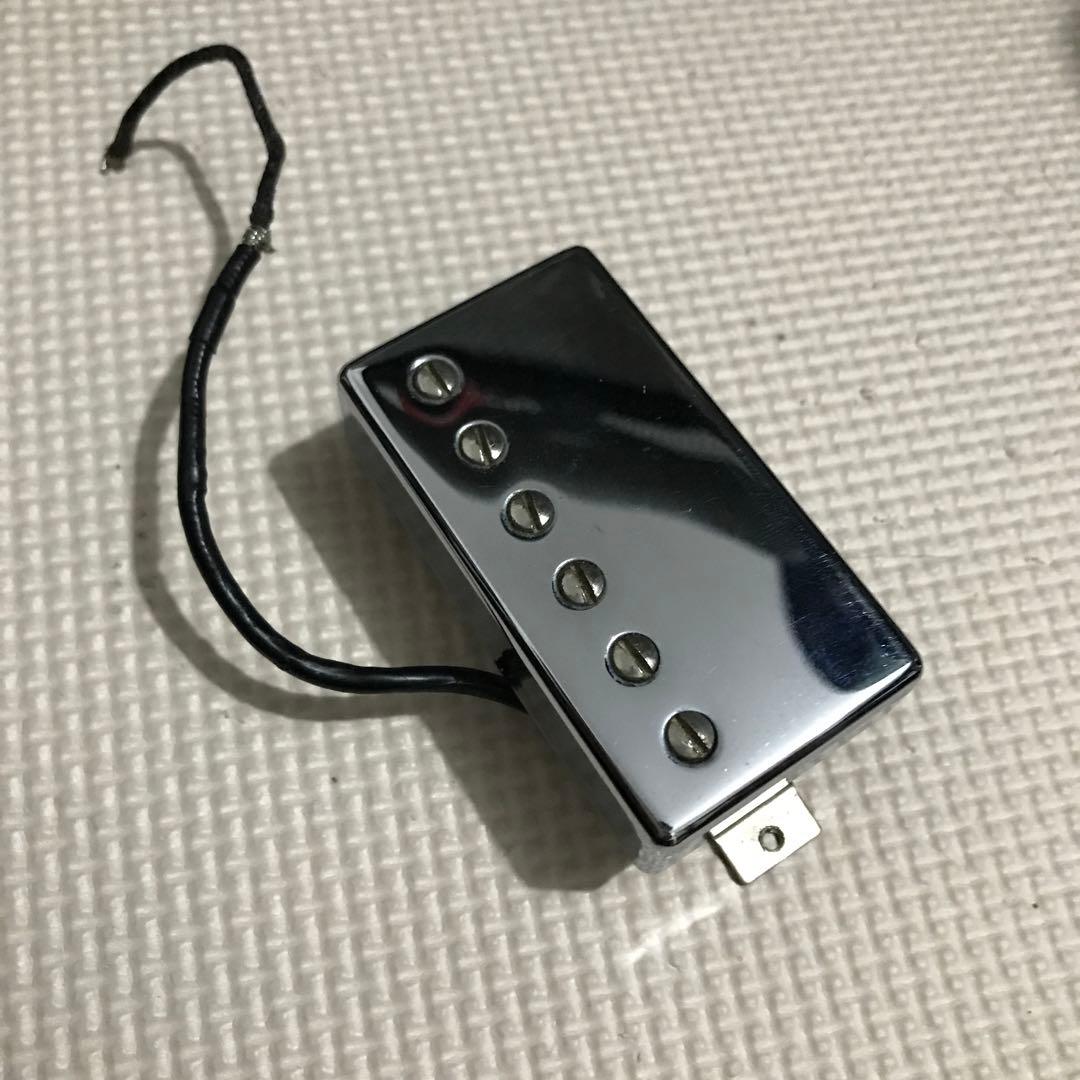 ギブソン ピックアップ 496T ブリッジ