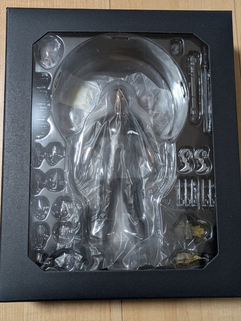 【未使用品】メズコ　One : 12 Collective　ブレイド