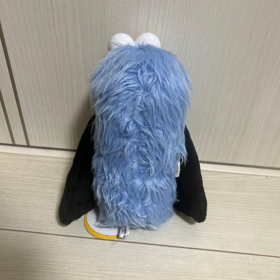 パペットスンスン　公式　ぬいぐるみ