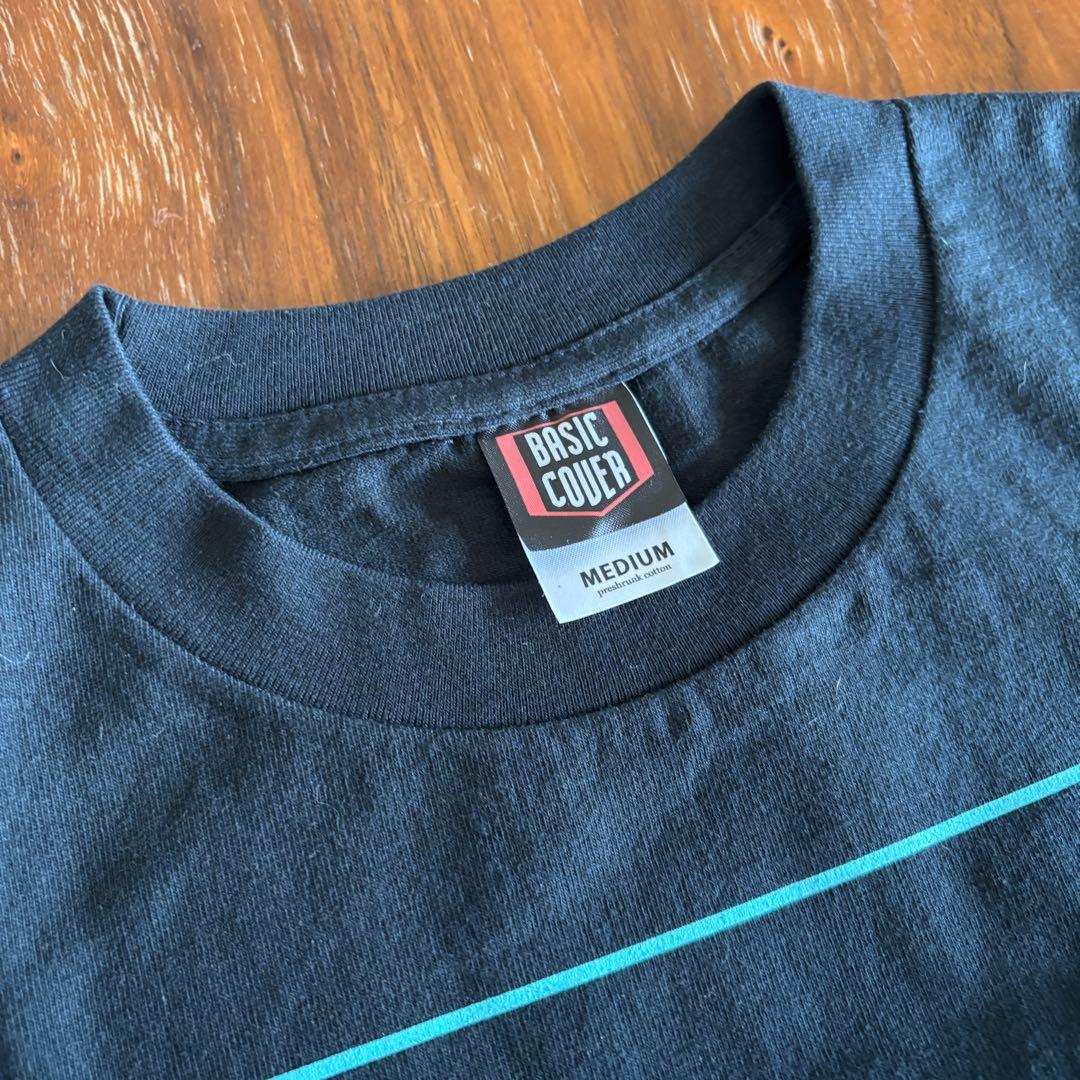 【非売品】ARASHI 10-11 TOUR スタッフTシャツ Mサイズ