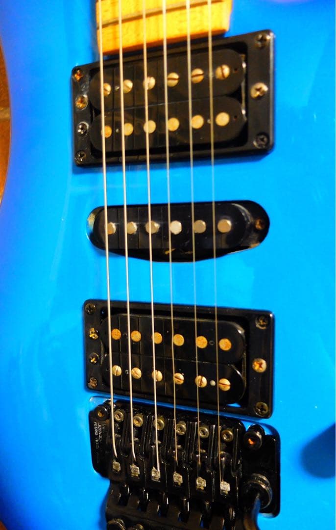 YAMAHA MG-M ll B’z 松本孝弘モデルBOSS DS-1エフェクタ