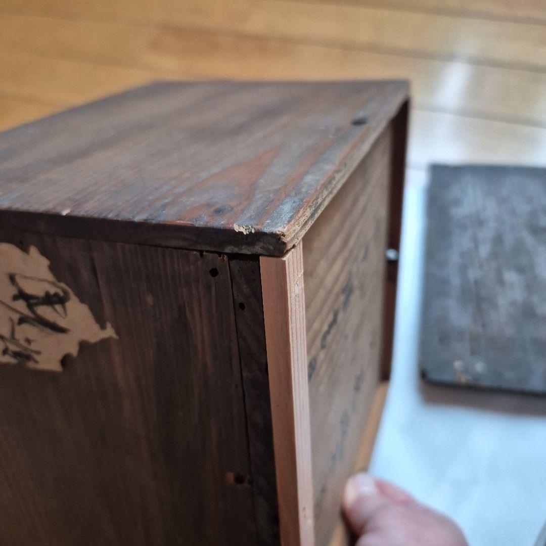 鉢　古いもの