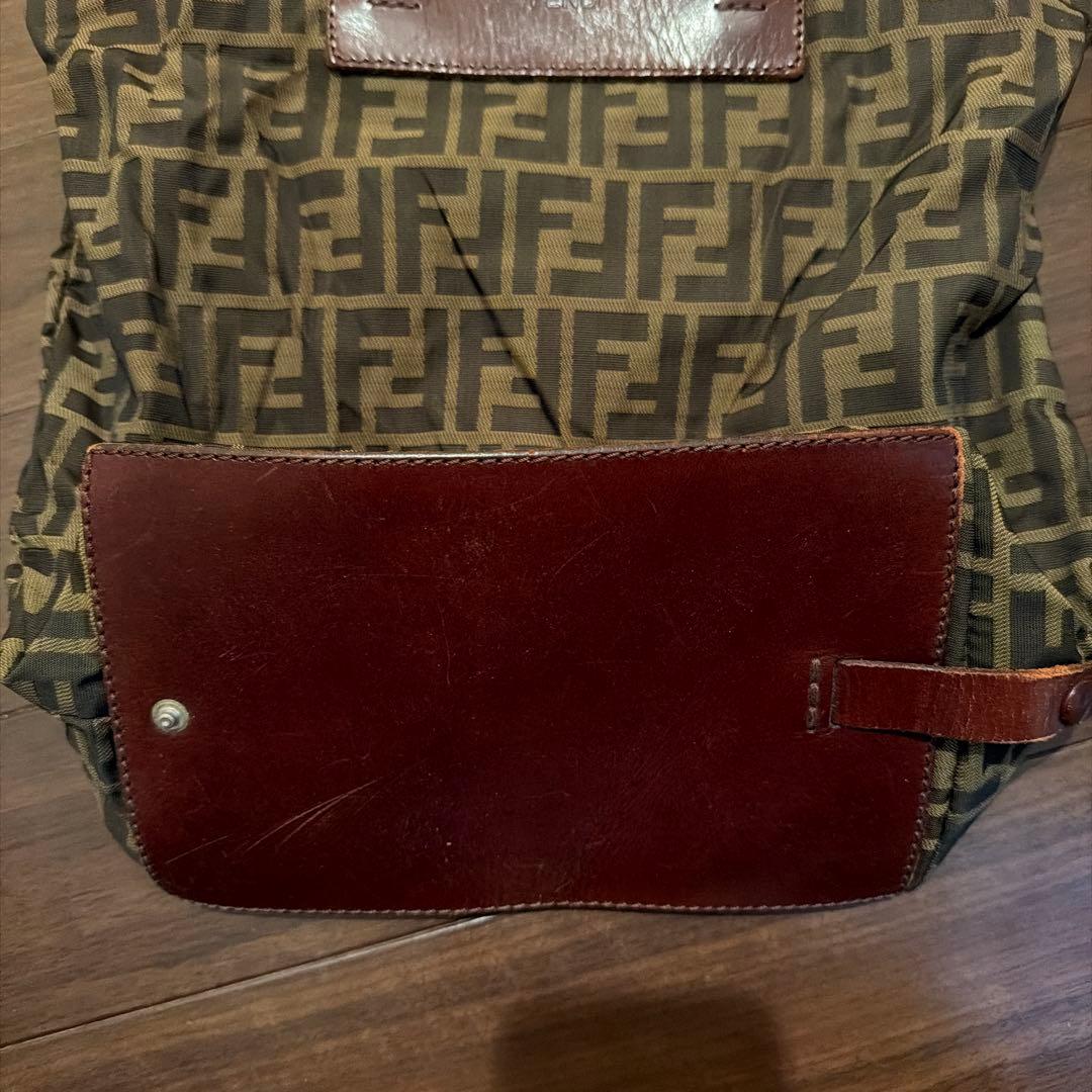 バッグ FENDI