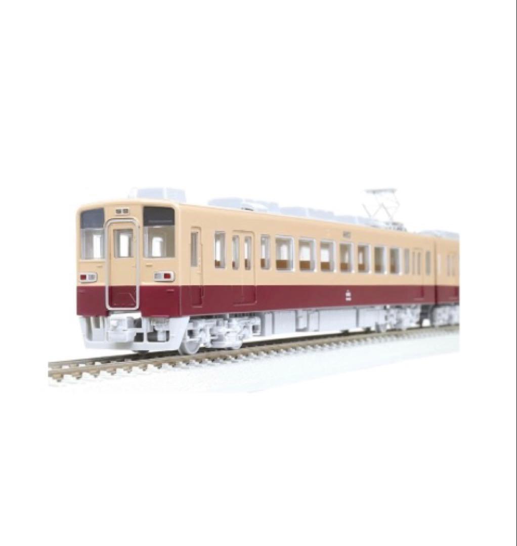 天賞堂 HO T-Evo 東武6050系 6000系リバイバルカラー 6162F