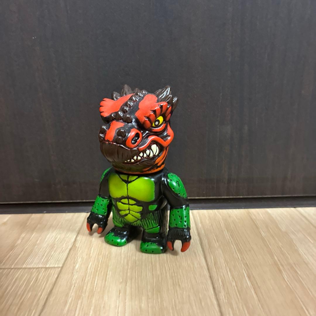 リアルヘッド　ドラフマンミニ