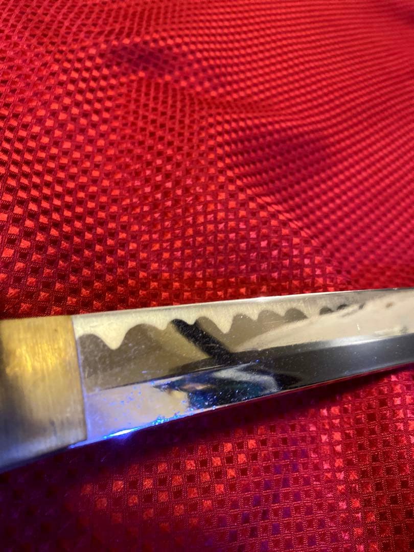 日本刀 骨董品