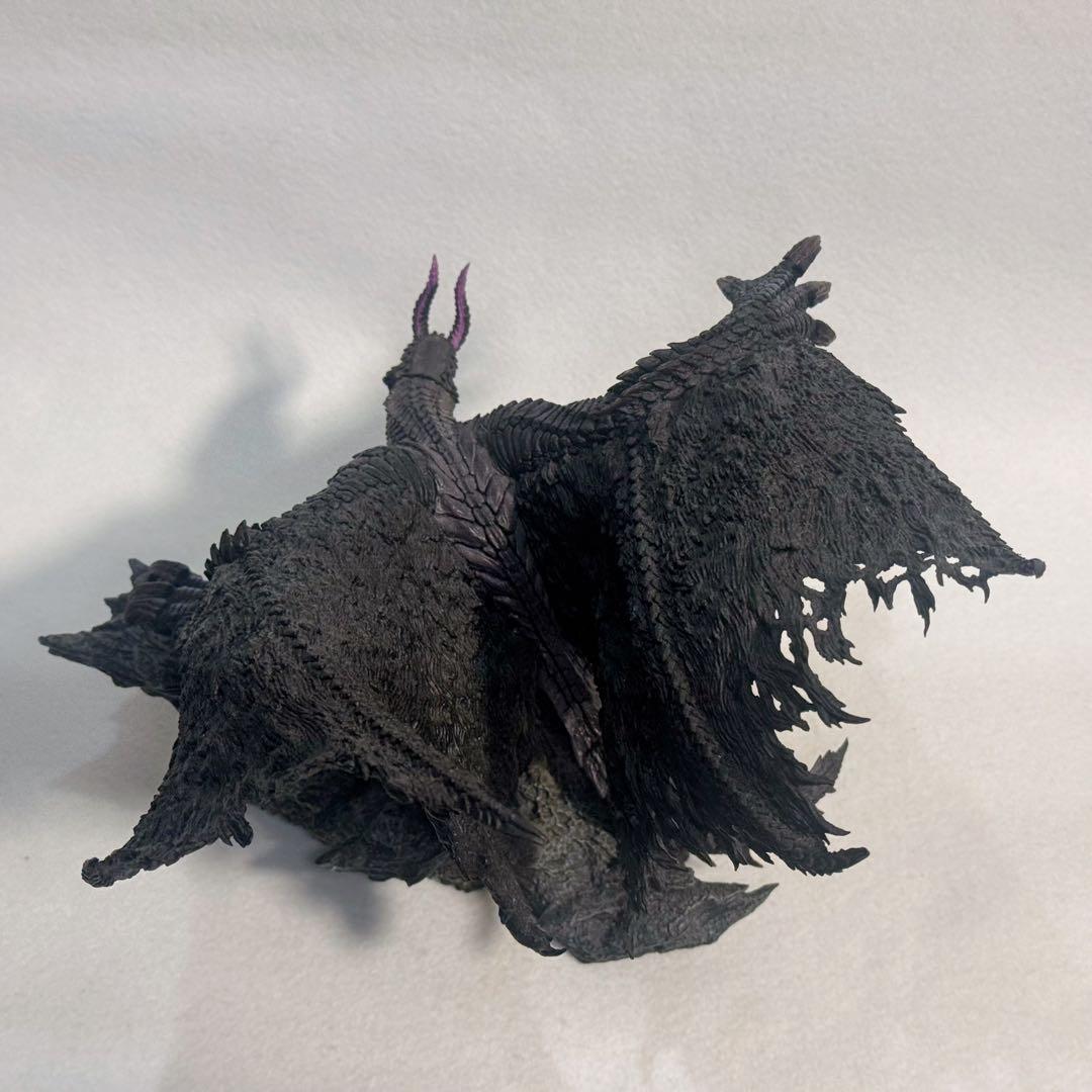 モンスターハンター　フィギュアビルダー クリエイターズモデル ゴア・マガラ