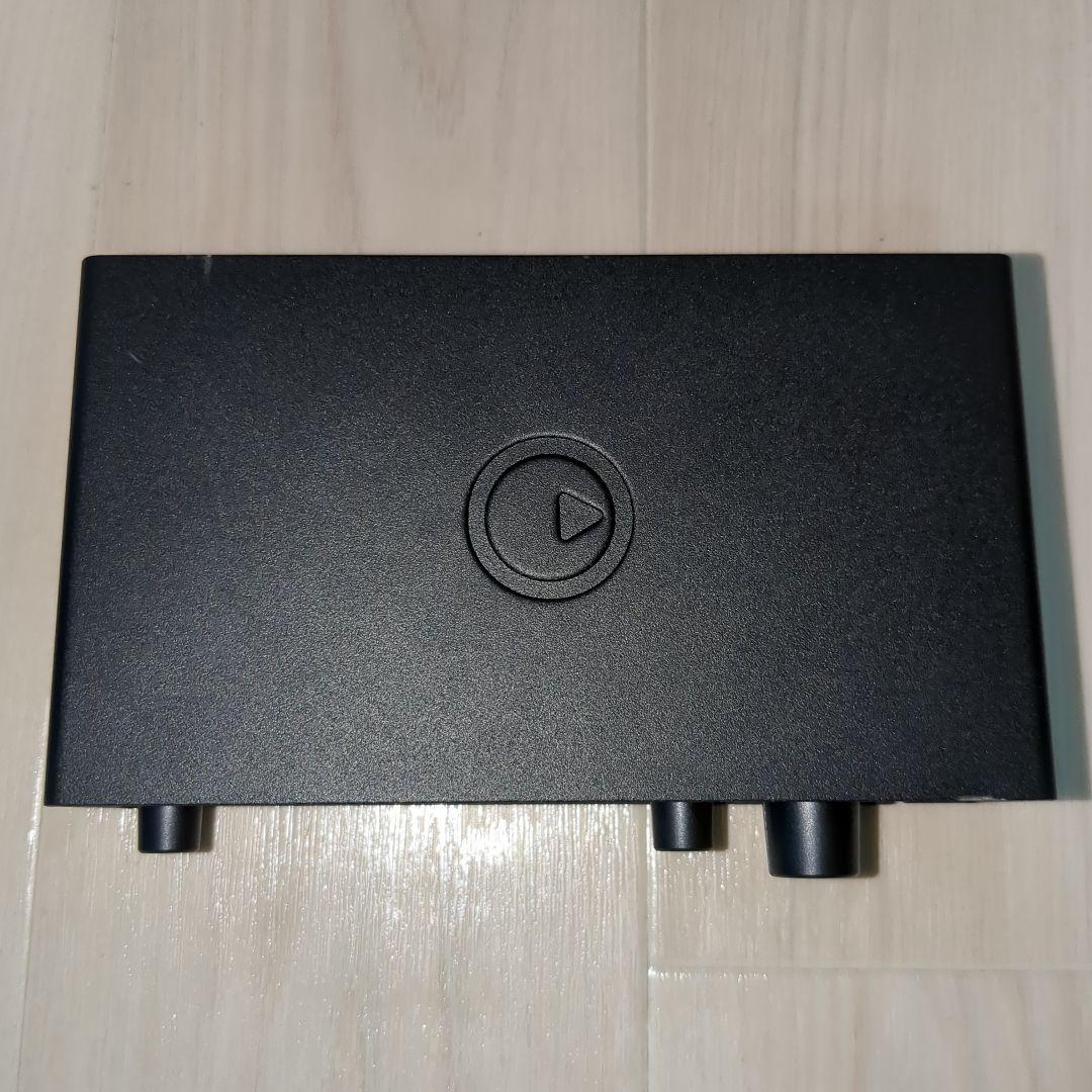 Steinberg IXO12 オーディオインターフェイス