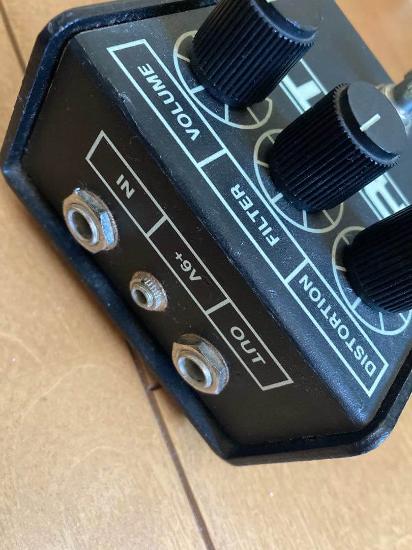 最終値下げ❗️エフェクター Proco RAT2 USA製