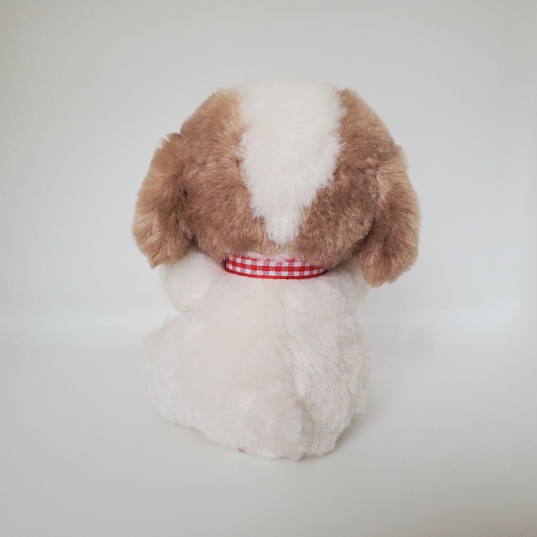 希少 トイザらス アニマルアレイ 犬 ぬいぐるみ
