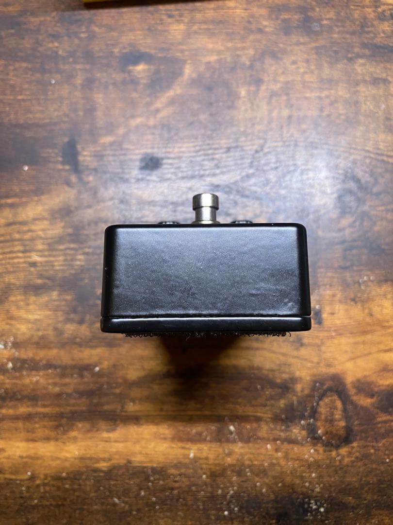 Jimmy-Ray Jan Ray クローン MOD