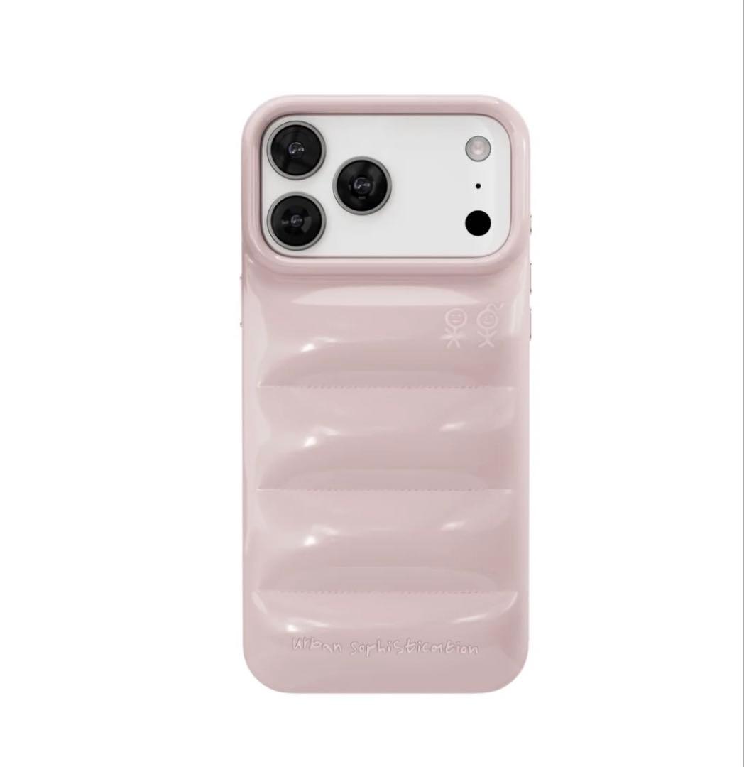 Uurban Sophistication スマホケース