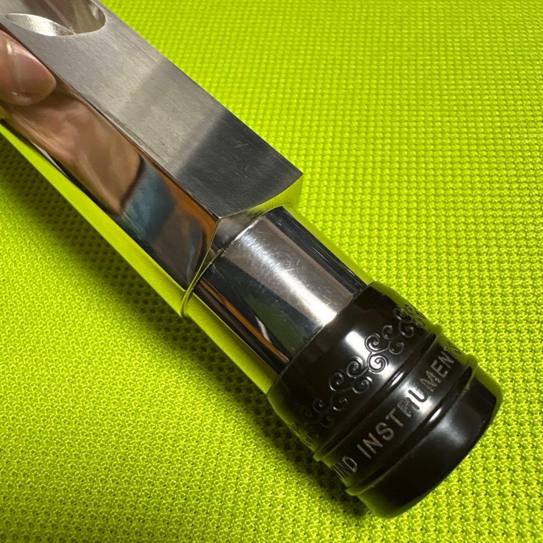 ウッドストーン　テナーサックス マウスピース　TM-1