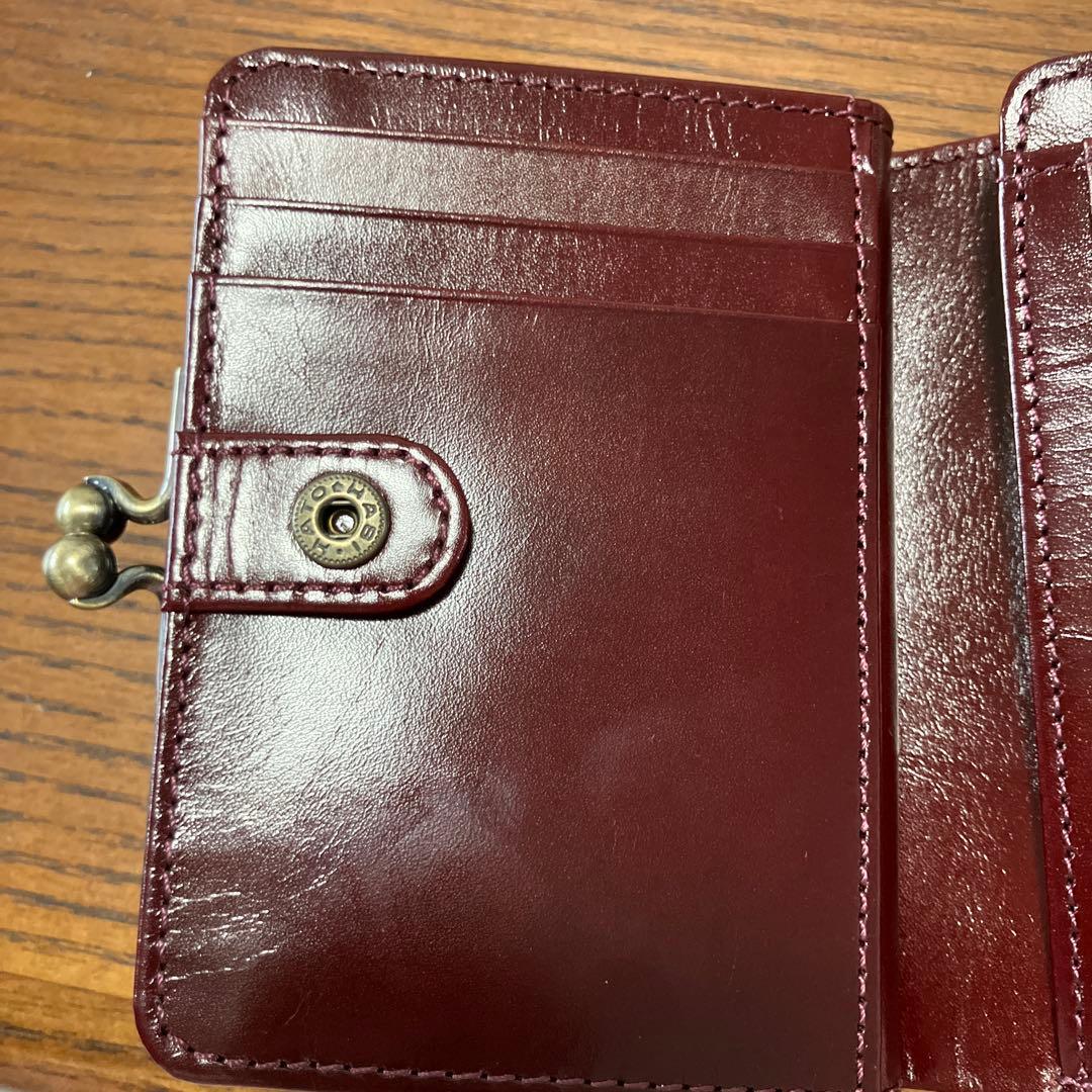 ダコタ　財布